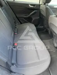 2020 Ford FOCUS