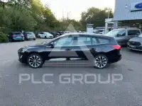 2020 Ford FOCUS