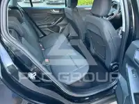 2020 Ford FOCUS