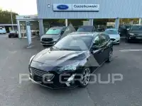 2020 Ford FOCUS