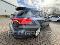 2020 Ford FOCUS
