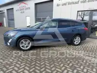2020 Ford FOCUS