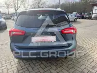 2020 Ford FOCUS