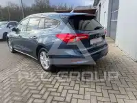 2020 Ford FOCUS