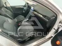 2020 Ford FOCUS