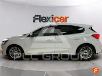 2020 Ford FOCUS