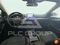 2020 Ford FOCUS