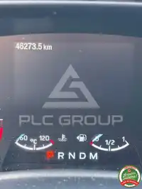 2020 Ford FOCUS