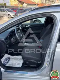 2020 Ford FOCUS