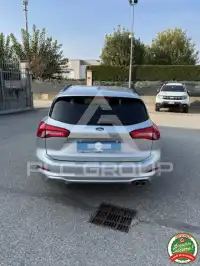 2020 Ford FOCUS