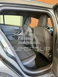 2020 Ford FOCUS
