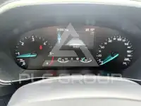 2020 Ford FOCUS