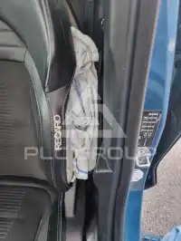 2020 Ford FOCUS