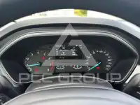 2020 Ford FOCUS