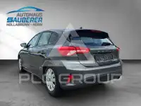2020 Ford FOCUS
