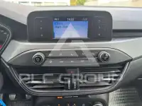 2020 Ford FOCUS