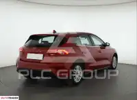 2020 Ford FOCUS