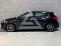 2020 Ford FOCUS