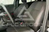 2020 Ford FOCUS