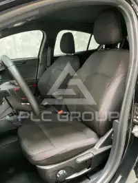 2020 Ford FOCUS