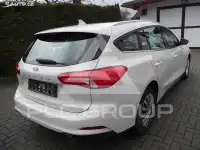2020 Ford FOCUS