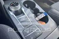 2020 Ford FOCUS
