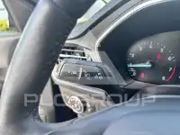 2020 Ford FOCUS
