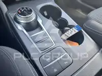 2020 Ford FOCUS