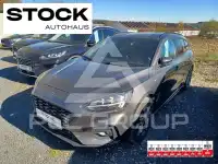 2020 Ford FOCUS