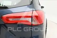 2020 Ford FOCUS