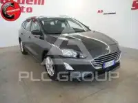 2020 Ford FOCUS