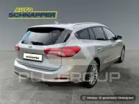 2020 Ford FOCUS