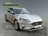 2020 Ford FOCUS