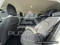 2020 Ford FOCUS