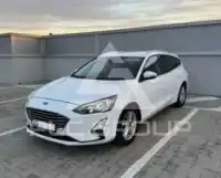 2020 Ford FOCUS