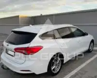 2020 Ford FOCUS