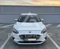 2020 Ford FOCUS