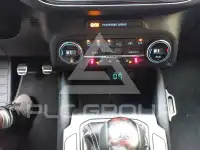 2020 Ford FOCUS
