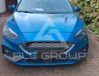 2020 Ford FOCUS