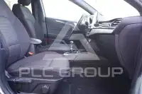 2020 Ford FOCUS
