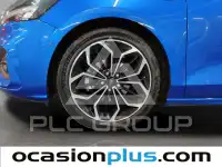 2020 Ford FOCUS