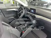 2020 Ford FOCUS