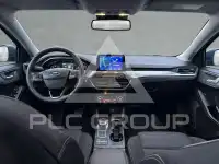 2020 Ford FOCUS