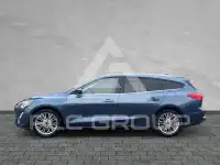 2020 Ford FOCUS