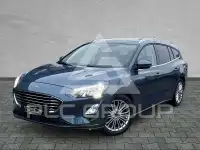 2020 Ford FOCUS