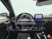 2020 Ford FOCUS