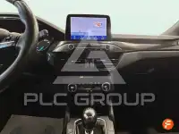 2020 Ford FOCUS