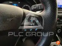 2020 Ford FOCUS