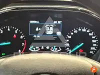 2020 Ford FOCUS