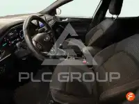 2020 Ford FOCUS